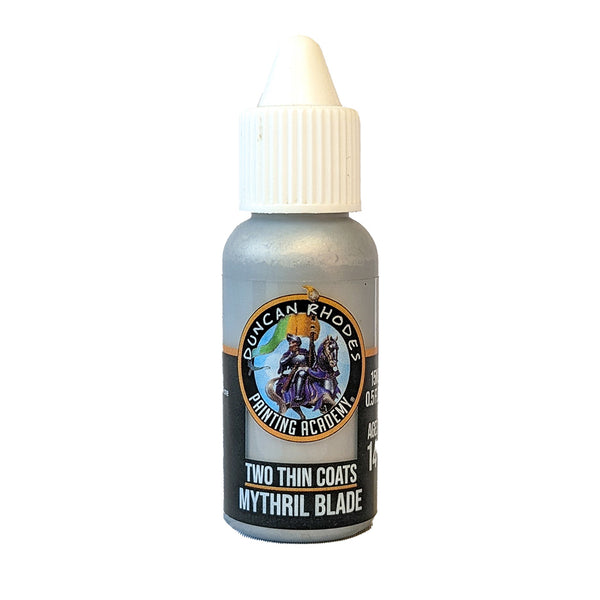 Painting - Two Thin Coats - Mythril Blade (15 ml.)