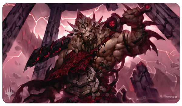 Playmat - Ultra Pro - Magic: The Gathering - March of the Machine A