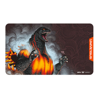 Playmat - Universus - Godzilla - Reign of Kaiju - Burning Godzilla
