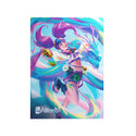 Deck Sleeves - Gamegenic - Art Sleeve - Altered Nevenka