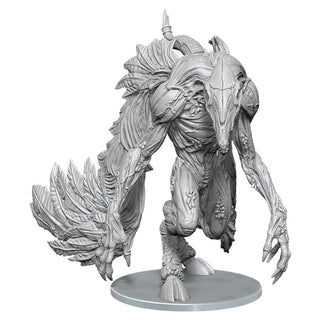 Pathfinder Battles Deep Cuts - Unpainted Miniatures - W26 Leukodaemon