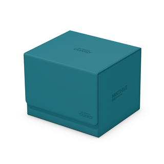 Deck Box - Ultimate Guard - Minthive 30+ - Petrol