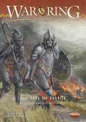 War of the Ring - The Fate of Erebor Expansion
