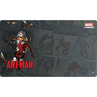 Playmat - Fantasy Flight - Marvel Champions - Ant-Man