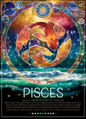 Pisces - Jigsaw Puzzle (500 Pcs.)