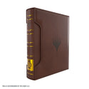 Binder - Gamegenic - 18-Pocket Almanac Slipcase Album  - MtG - Secrets of Strixhaven - Quandrix