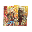 Deck Sleeves - Dragon Shield - Dual Art - Matte - Grand Archive - Azrael, Archangel of Materia (100 ct.)