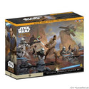 (NOT FOR SALE UNTIL 10/17/2025) Star Wars: Legion – Galactic Republic Starter Set