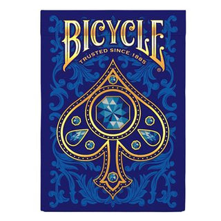 (NOT FOR SALE UNTIL 08/21/2026) Playing Cards - Bicycle - Royal