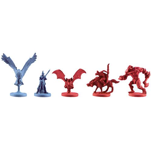 War of the Ring - The Battle of the Five Armies