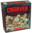 Cadaver