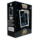 Deck Sleeves - Ultra Pro - Apex - Pokémon - Neon Kanto - Blastoise (105 ct.)