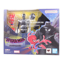 Bandai Spirits - S.H. Figuarts - Marvel - Across the Spider-Verse - Spider-Man Noir & Spider-Ham Figure
