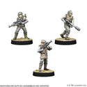 Star Wars Legion - Rebel Veterans