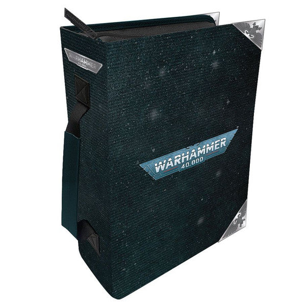 Binder - Ultra Pro - Codex Book Folio- Warhammer 40K - Universal