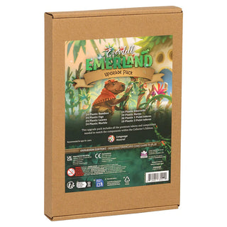 Everdell: Emerland - Upgrade Pack Expansion