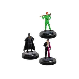 Marvel HeroClix - Iconix - Batman Forever