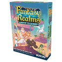 Fantasy Realms - Greek Legends