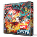 Marvel United - Maximum Carnage Expansion