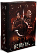 Dune: Betrayal