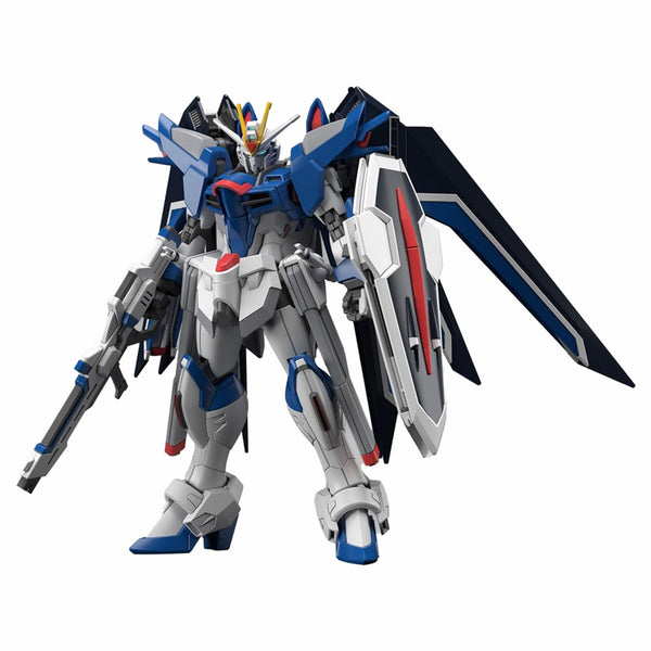Bandai Hobby -  Gundam SEED - HG Rising Freedom 1/144 Model Kit