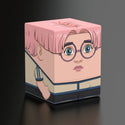 Deck Box - Ultimate Guard - Squaroes - One Piece - Koby