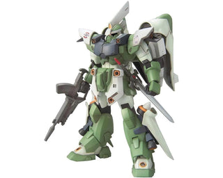 Bandai Spirits - HG Gundam Seed - GINN Type High-Maneuver 1/144 Scale Model Kit