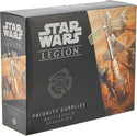 Star Wars Legion - Priority Supplies Battlefield Expansion