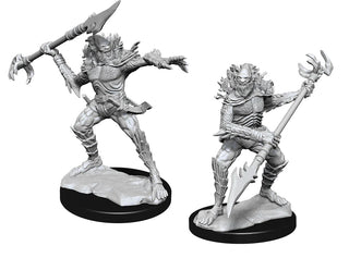 D&D - Nolzur's Marvelous Unpainted Miniatures - Koalinths