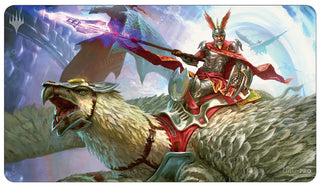Playmat - Ultra Pro - Magic: The Gathering - March of the Machine B