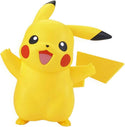 Bandai Hobby - Pokémon Quick - Pikachu Model Kit