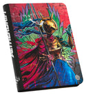 Binder - Ultimate Guard - Zipfolio 360 - Magic: the Gathering - Aetherdrift - Hazoret, Godseeker