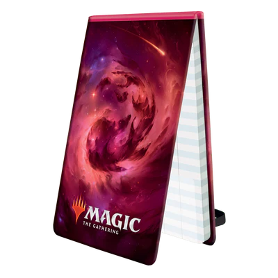 Notepad - Ultra Pro - Magic: The Gathering - Life Pad - Celestial Mountain