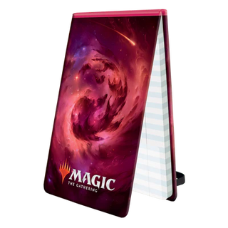 Notepad - Ultra Pro - Magic: The Gathering - Life Pad - Celestial Mountain
