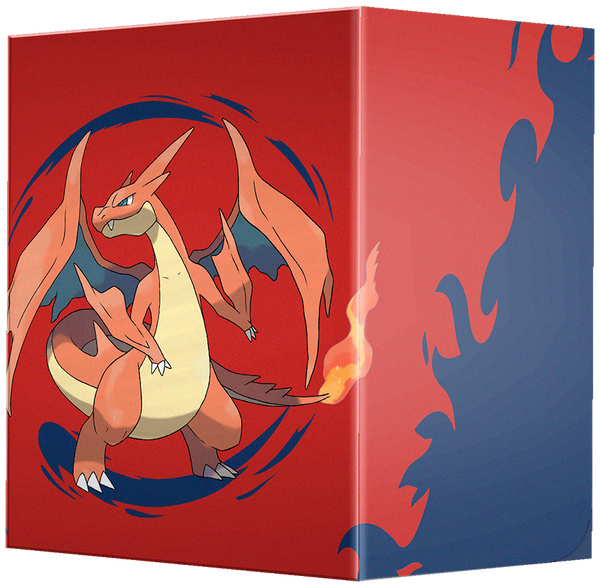 Deck Box - Ultra Pro - Deck Box 100+ - Pokémon - Mega Charizard Y