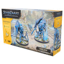 (NOT FOR SALE UNTIL 08/07/2026) StarCraft Tabletop Miniatures Game - Protoss Stalker Expansion Set