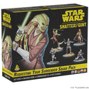 Star Wars Shatterpoint - Requesting Your Surrender Squad Pack