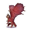 D&D - Icons of the Realms - Balagos, Ancient Red Dragon