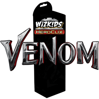 Marvel HeroClix - Venom Booster Pack