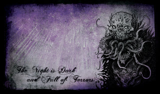 Playmat - Legion - Night is Dark