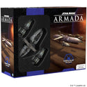 Star Wars Armada - Separatist Alliance Fleet Starter Pack