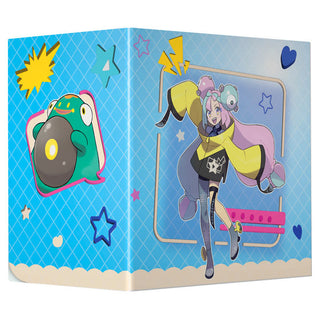 Deck Box - Ultra Pro - PRO-Dual - Pokémon - Iono & Bellibolt
