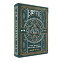 Playing Cards - Bicycle - Byzantine