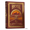 Playing Cards - Bicycle - Disney - The Lion King