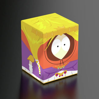 Deck Box - Ultimate Guard - Squaroes - South Park - Princess Kenny