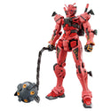 Bandai Hobby -  GQuuuuuuX - HG Red Gundam 1/144 Model Kit