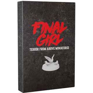 Final Girl - Series 1 - Terror From Above Miniatures Pack
