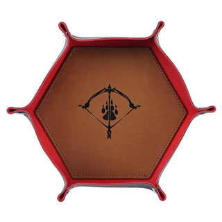 Dice Tray - Hymgho - Table Armor - Ranger
