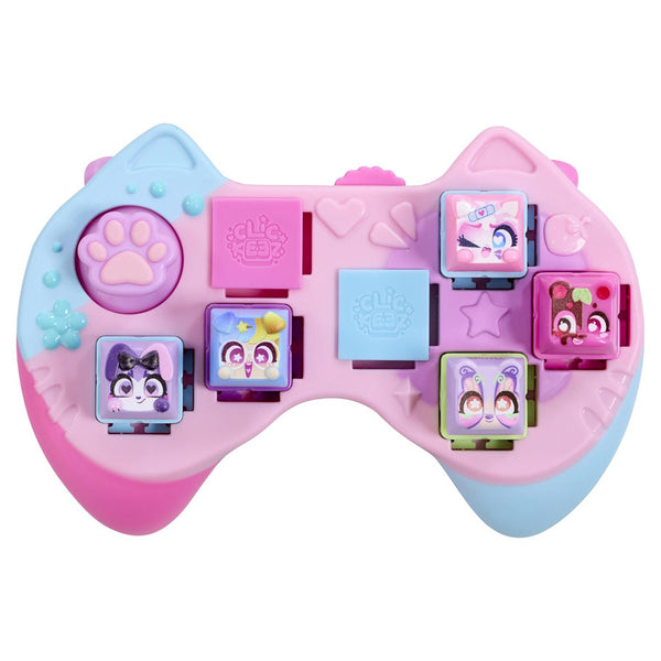 Clickeez - Clickee Controller