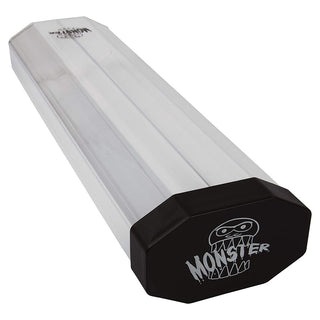 Playmat Tube - Monster - Dual Clear